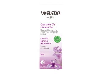 Crema giorno iris viso 30 ml