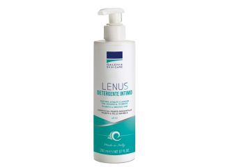 Lenus detergente intimo ph 4,5 250 ml