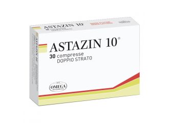 Astazin10 30 compresse