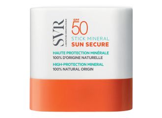 Sun secure stick mineral spf50 10 g
