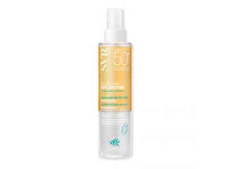 Sun secure eau solaire spf50 200 ml