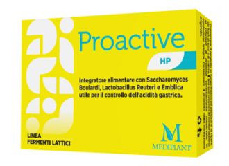 Proactive hp 20 capsule