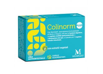 Colinorm plus 30 capsule