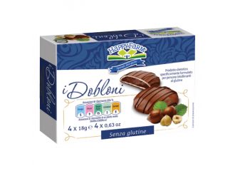 Happy farm i dobloni 48 g