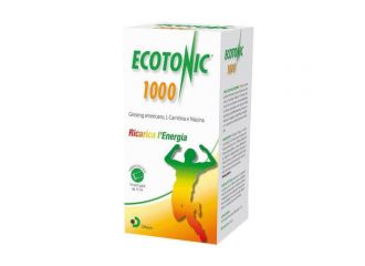 Ecotonic 1000 14 stick pack 15 ml
