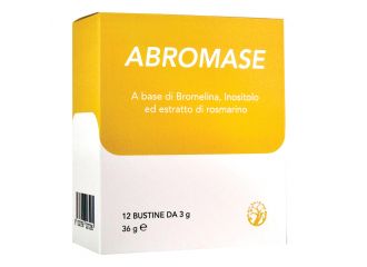 Abromase 12 bustine