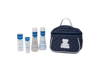 Mustela beauty travel set 2019