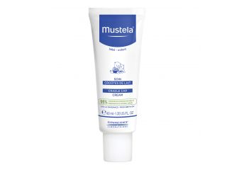 Mustela trattamento crosta lattea 2019 40 ml