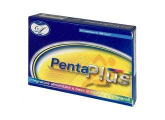 Pentaplus 20 compresse