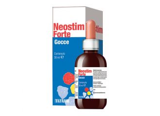 Neostim forte gocce 30 ml