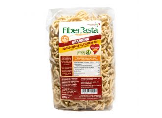 Fiberpasta gramigna basso indice glicemico 500 g