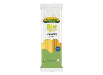 Farabella bio spaghetti mais-riso 340 g