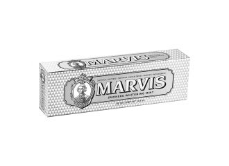 Marvis smokers whitening mint dentifricio 85 ml