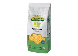 Farabella bio acini di pepe mais-riso 340 g