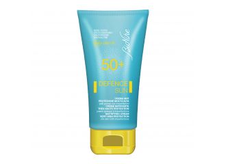 Defence sun 50+ crema mat protezione molto alta 50 ml
