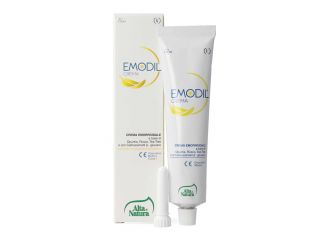 Emodil crema 75 ml