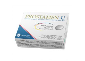 Prostamen u 30 compresse