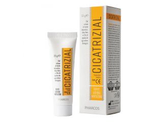 Cicatrizial pharcos 25 g