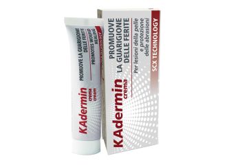 Kadermin crema 50 ml