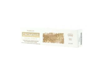 Cromovit forte pharcos crema 40 ml