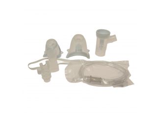 Clenny a family pack accessori per aerosol comp it