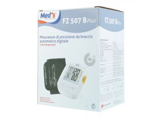 Sfigmomanometro meds digitale braccio fz507b plus