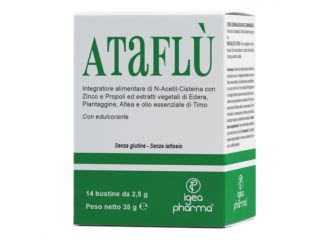 Ataflu' 14 bustine