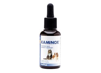 Kaminox sciroppo 60 ml