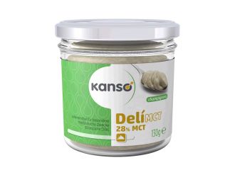 Kanso delimct champignons 28% 130 g