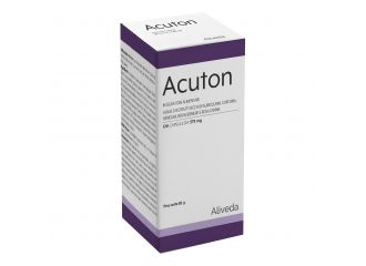 Acuton 120 capsule