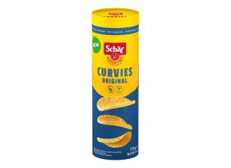 Schar curvies original 170 g