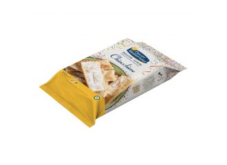 Piaceri mediterranei chiacchiere 100 g