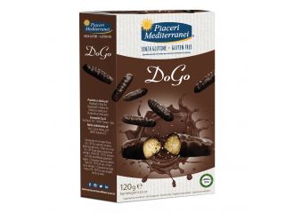 Piaceri mediterranei do go 120 g