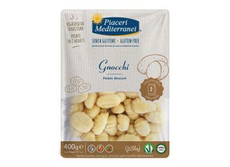 Piaceri mediterranei gnocchi 400 g