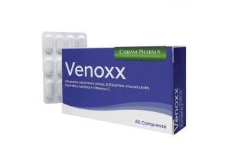 Venoxx 60 compresse