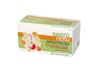 Gastro reflu' 20 stick