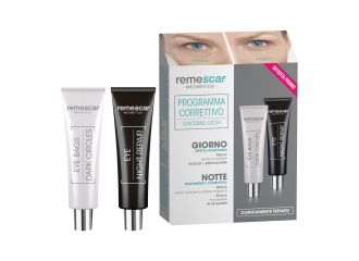 Remescar programma correttivo contorno occhi