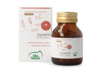 Equiseto 60 compresse 900mg terranata