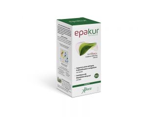 Epakur advanced sciroppo 320 g