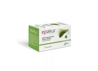 Epakur digestive tisana 20 filtri