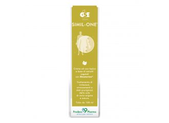 Gse simil-one crema 100 ml