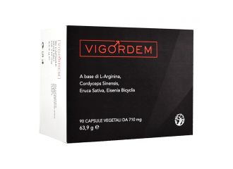 Vigordem 90 capsule