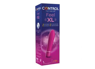 Control toys feel xl
