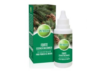 Pumilio forte 40 ml