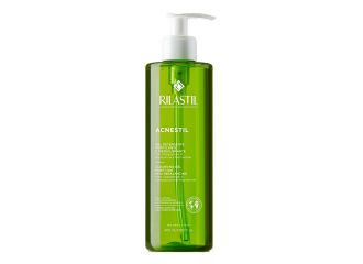 Rilastil acnestil gel detergente 400 ml