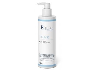 U-life 10 crema 400 ml