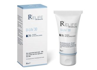 U-life 30 crema 50 ml
