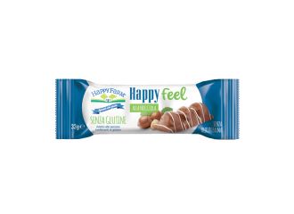 Happy feel nocciola 30 g