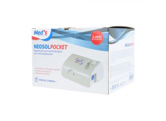 Meds aerosol neosol pocket
