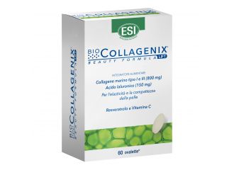 Esi biocollagenix 60 ovalette